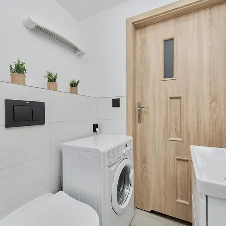 Cozy Old Town For 4 Guests In By Renters * Wrocław