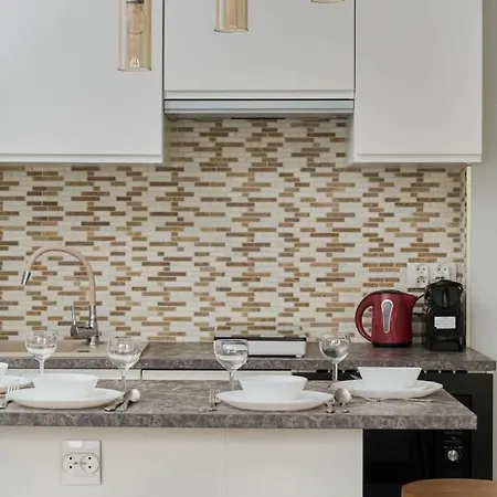 Apartman Cozy Old Town For 4 Guests In By Renters