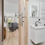 Lejlighed Cozy Old Town For 4 Guests In By Renters