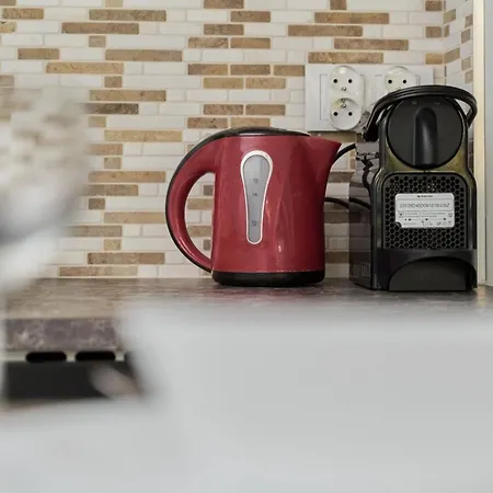 Cozy Old Town For 4 Guests In By Renters Breslavia