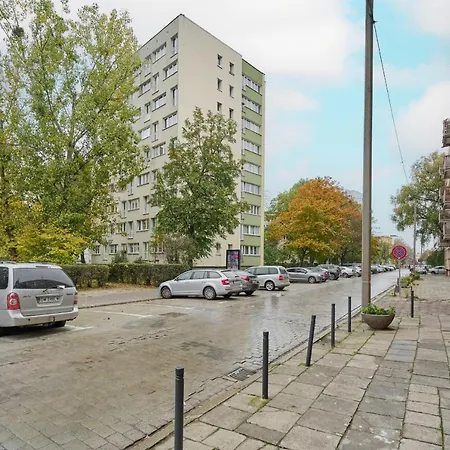 Apartmán Cozy Old Town For 4 Guests In By Renters