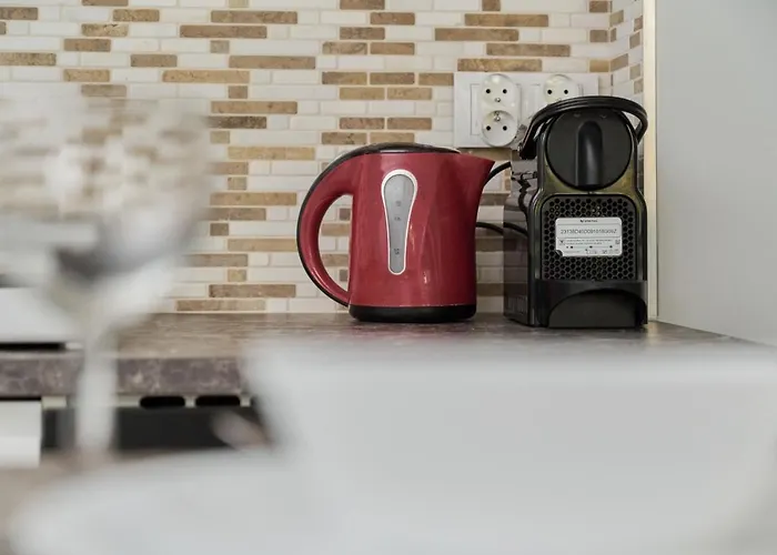 Cozy Old Town For 4 Guests In By Renters Wroclaw