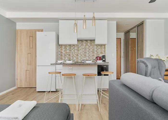 Apartment Cozy Old Town For 4 Guests In By Renters Wroclaw