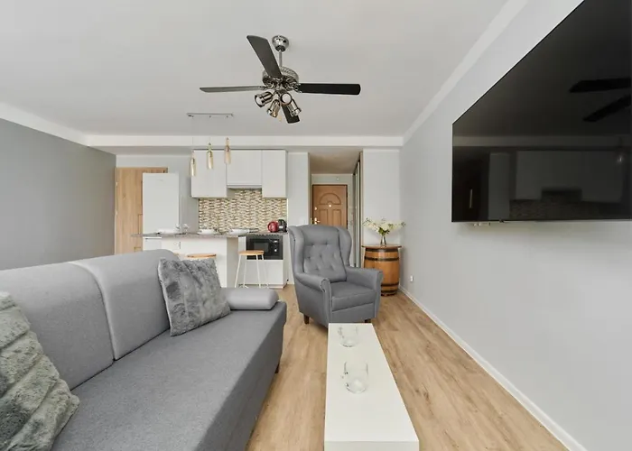 Cozy Old Town For 4 Guests In By Renters *